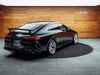 Gebraucht Mercedes S63 AMG AMG 639 PS (469 kW) 2023 Limousine