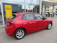 Gebraucht Opel Corsa Edition 101 PS (74 kW) 2021 Limousine