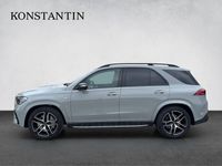 gebraucht Mercedes GLE53 AMG 4matic+ Coupé