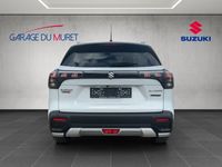 gebraucht Suzuki SX4 S-Cross 1.5 Piz Sulai Hybrid