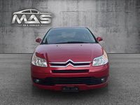 Gebraucht Citroën C4 110 PS (80 kW) 2005 Limousine