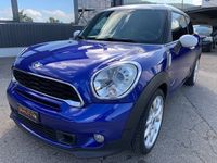 gebraucht Mini Cooper S Paceman Paceman R61 1.6i ALL4