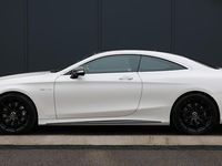 Gebraucht Mercedes S63 AMG AMG 585 PS (430 kW) 2015