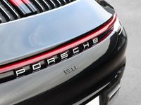 gebraucht Porsche 911 Carrera 4 