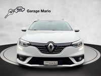 gebraucht Renault Mégane GrandTour 1.5 dCi Business EDC