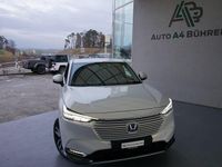 Gebraucht Honda HR-V Advance 130 PS (95 kW) 2022 SUV