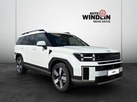 Neu Hyundai Santa Fe 215 PS (158 kW) 2025 Weiss SUV
