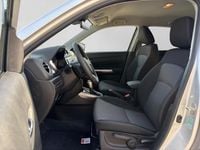 Neu Suzuki Vitara 110 PS (80 kW) 2026 Grau SUV
