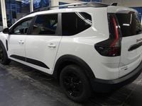 Neu Dacia Jogger Extreme 109 PS (80 kW) 2026 Van / Kleinbus