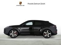 gebraucht Porsche Cayenne S E-Hybrid CAYENNE E-HYBRID E- Coupé