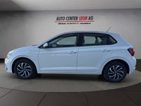Gebraucht VW Polo Life 95 PS (69 kW) 2023 Kleinwagen