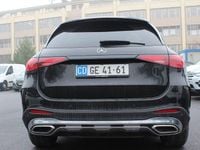 Gebraucht Mercedes GLC300e AMG line 258 PS (189 kW) 2022 SUV