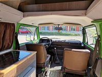 Gebraucht VW T3 69 PS (50 kW) 1980 Van