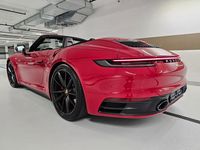 Gebraucht Porsche 911 Carrera S 450 PS (330 kW) 2019 Cabrio