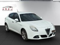 gebraucht Alfa Romeo Giulietta 1.4 MultiAir Progression