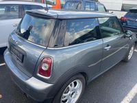 Gebraucht Mini ONE 75 PS (55 kW) 2010 Kleinwagen