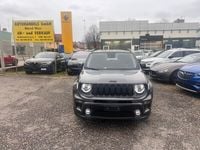 Gebraucht Jeep Renegade Night Eagle 120 PS (88 kW) 2019 SUV