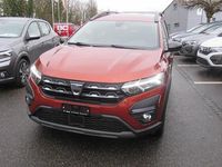 Gebraucht Dacia Jogger Extreme 110 PS (80 kW) 2022 Van / Kleinbus