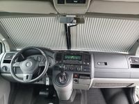 gebraucht VW T5 2.0 TDI Automat / Wohnmobil / Hymer / Cape Town