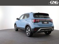 gebraucht VW T-Cross - PA Style