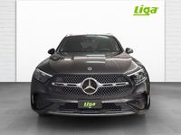 Gebraucht Mercedes GLC220 AMG line 220 PS (161 kW) 2024