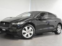 Gebraucht Jaguar I-Pace S 294 kW (400 PS) 2021 Schwarz SUV