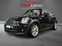 Gebraucht Mini Cooper 122 PS (89 kW) 2015 Kleinwagen