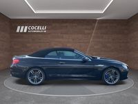 gebraucht BMW 650 Cabriolet i