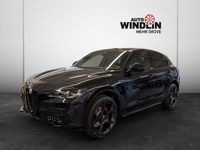 Neu Alfa Romeo Stelvio Veloce 280 PS (205 kW) 2025 SUV