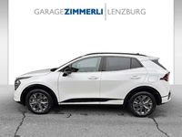 gebraucht Kia Sportage 1.6T-GDi HEV GT-Line 4x4 A