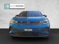 Neu VW ID.4 Pro 209 kW (285 PS) 2026 Blau SUV