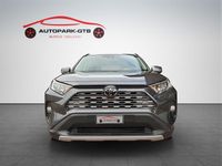 Gebraucht Toyota RAV4 Multidrive S 175 PS (128 kW) 2021 SUV