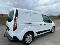 gebraucht Ford Transit Connect Van T200 1.5 Eco Blue Ambiente A