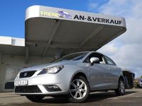 Gebraucht Seat Ibiza SC Style 105 PS (77 kW) 2012 Kleinwagen