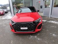 Gebraucht Audi RS3 Sportback 400 PS (294 kW) 2023 Kleinwagen