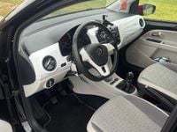Gebraucht VW up! Beats 90 PS (66 kW) 2017 Kleinwagen