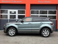 Gebraucht Land Rover Range Rover evoque HSE Dynamic 241 PS (177 kW) 2016 SUV