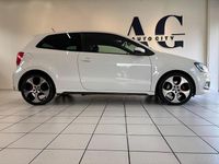 Gebraucht VW Polo GTI 180 PS (132 kW) 2012 Kleinwagen