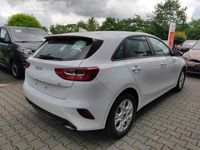 gebraucht Kia Ceed SPIN Spin*Klima*Shzg*Lhzg*PDC*Cam*16 Zoll*App*