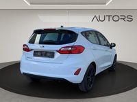 gebraucht Ford Fiesta 1.0 EcoB Trend