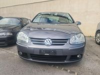 Gebraucht VW Golf VI GT 140 PS (102 kW) 2008 Kleinwagen
