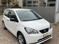 Gebraucht Seat Mii Style 68 PS (50 kW) 2016 Kleinwagen