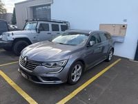 Gebraucht Renault Talisman GrandTour Intens 130 PS (95 kW) 2017 Kombi