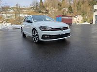 Gebraucht VW Polo GTI 200 PS (147 kW) 2019