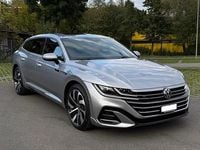 Gebraucht VW Arteon R-line 217 PS (159 kW) 2022