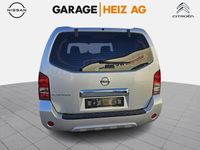 gebraucht Nissan Pathfinder 2.5 dCi SE