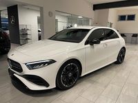 Gebraucht Mercedes A220 AMG line 190 PS (139 kW) 2024 Limousine