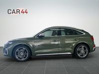 Gebraucht Audi SQ5 Ambiente 342 PS (251 kW) 2022 SUV