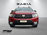 gebraucht Dacia Sandero 0.9 TCe Stepway E6c S/S