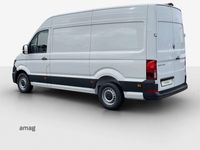 gebraucht VW Crafter 35 Kastenwagen Entry RS 3640 mm